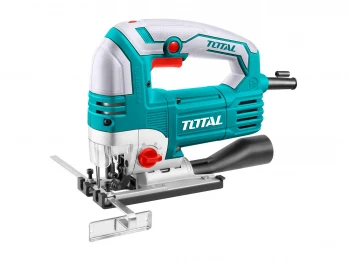 Лобзиковая пила TOTAL TS2081356 